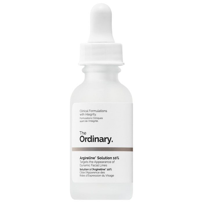 سرم ضد چروک و پرکننده خطوط آرژیرلین 10% اوردینری ORDINARY