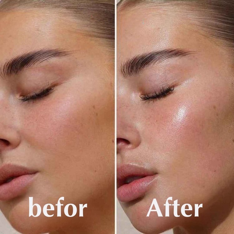 ماسک بیو کلاژن بایودنس اصل کره ضد چروک و سفت کننده