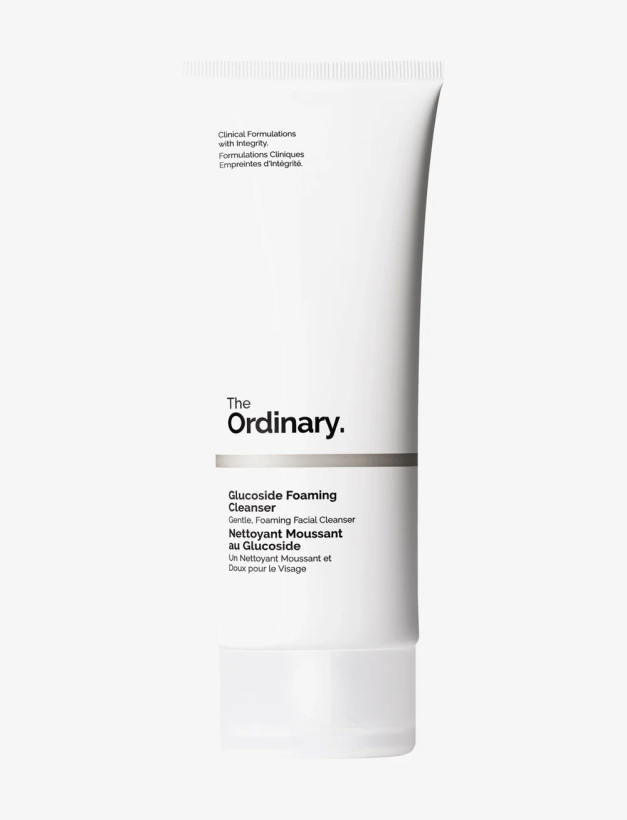 فوم پاک کننده و شوینده صورت گلوکوزید اوردینری The Ordinary Glucoside Foaming