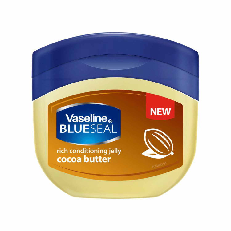 وازلین بلوسیل Cocoa Butter حجم ۱۰۰ میل اورجینال خرید انگلیس