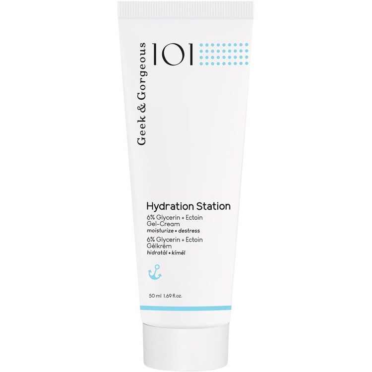 مرطوب کننده گیک اند گورجس مدل Hydration Station