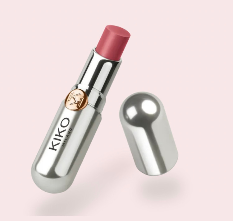 بالم لب رنگی کیکو میلانو ۳ گرم | KIKO Milano Coloured Lip Balm