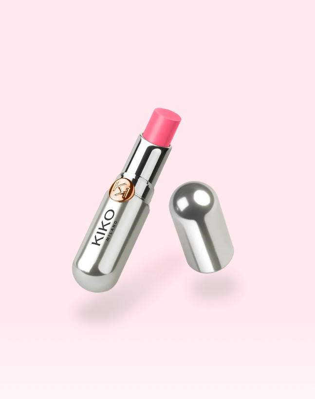 بالم لب رنگی کیکو میلانو ۳ گرم | KIKO Milano Coloured Lip Balm