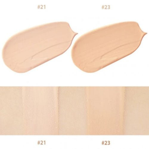 کوشن میشا مجیک کاور لستینگ SPF 50