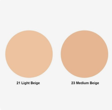 کوشن میشا مجیک کاور لستینگ SPF 50