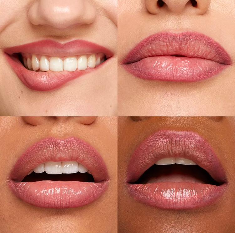 مداد لب کامفورت کیکو 07 kiko creamy colour comfort
