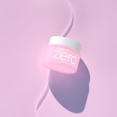بالم پاککننده آرایش بنیلاکو زیرو مدل Clean It Zero Acerola+