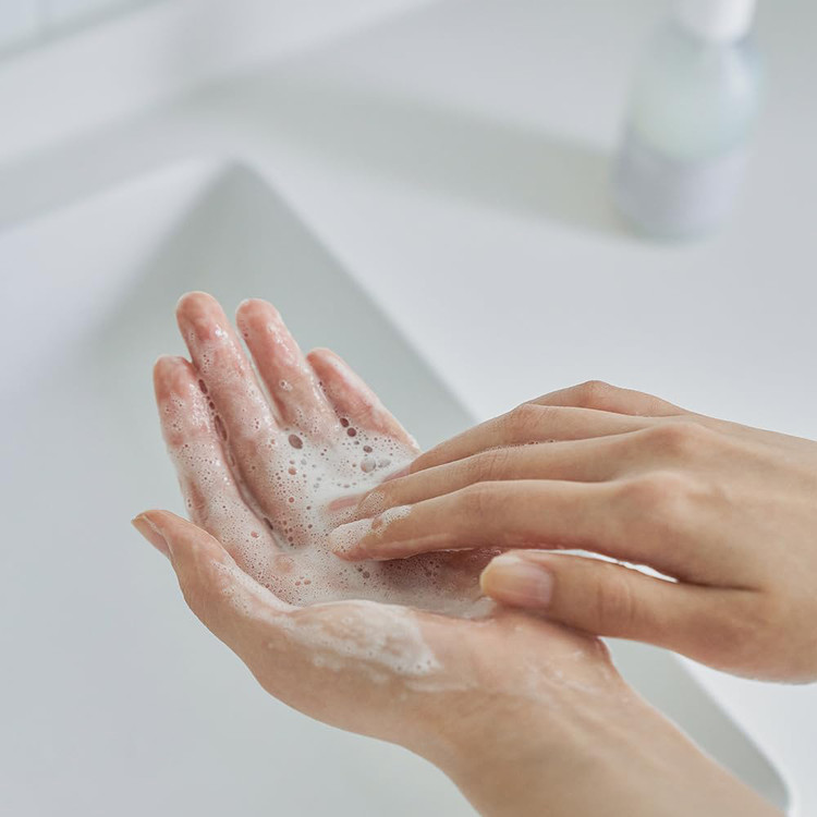 ژل شستشوی ملایم سلیمکس مدل دوآل بریر