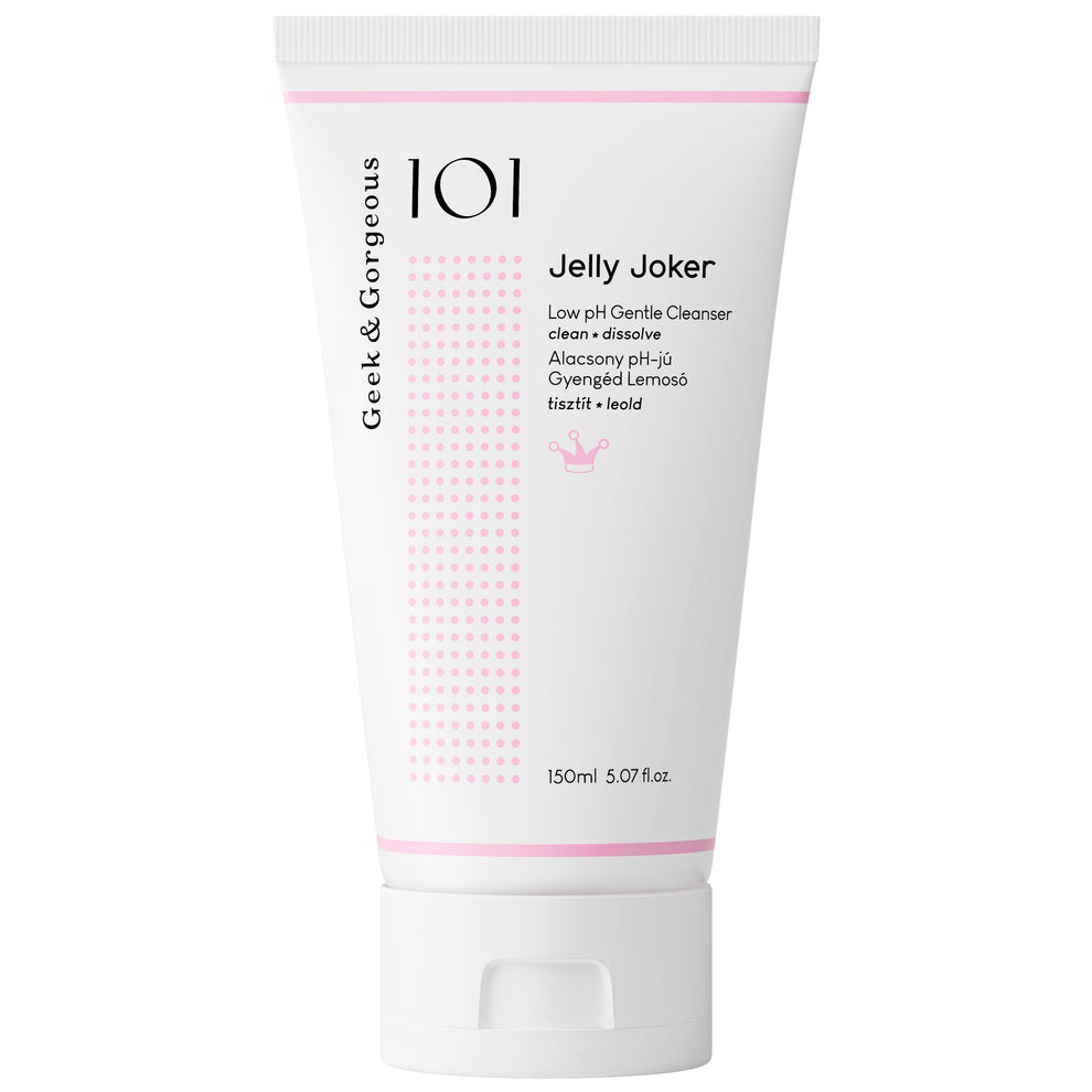 شوینده گیک اند گورجس مدل Jelly Joker