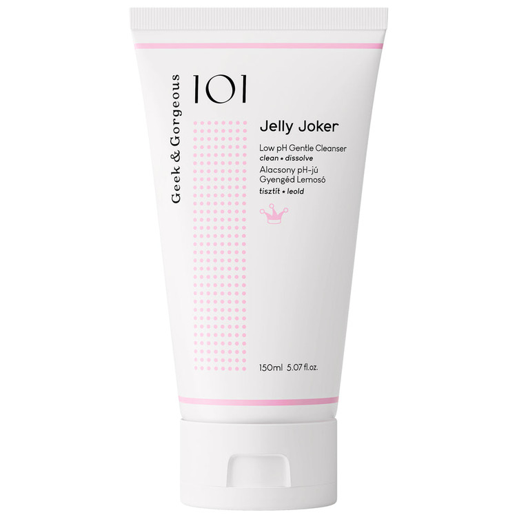 شوینده گیک اند گورجس مدل Jelly Joker