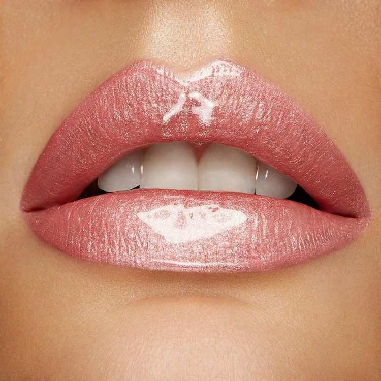 لیپ گلاس کیکو میلانو مدل GLOSSY مجموعه 3 عددی